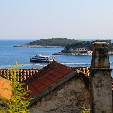 Apartments Sunset Hvar Town Exterior foto