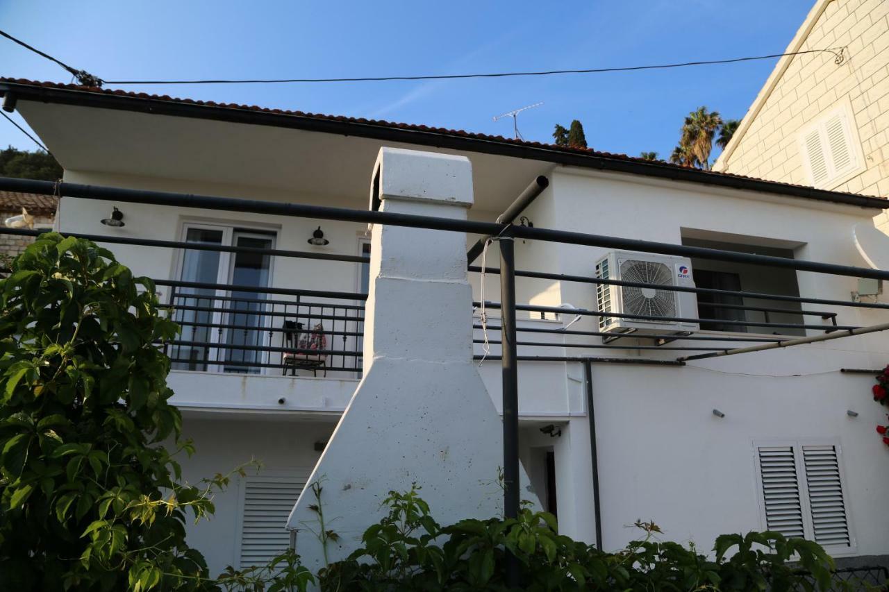 Apartments Sunset Hvar Town Exterior foto